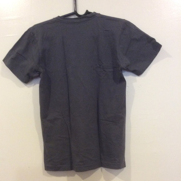 ⭐️American Apparel HUMAN tee⭐️ - Picture 4 of 4